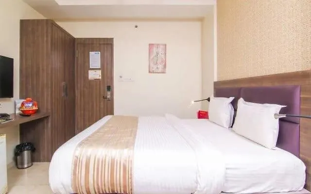 The Ventas Near Delhi Airport Hotel New Delhi 3*,