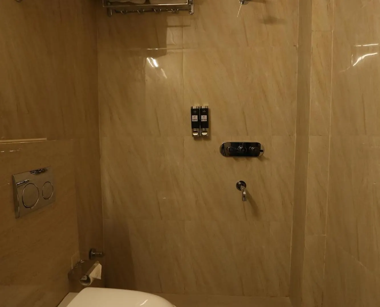 The Ventas Near Delhi Airport Hotel New Delhi 3*,  India