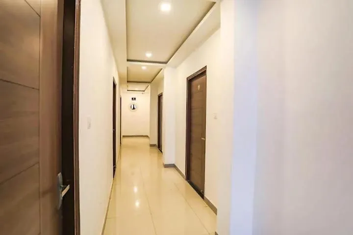 ***  The Ventas Near Delhi Airport Hotel New Delhi Indien