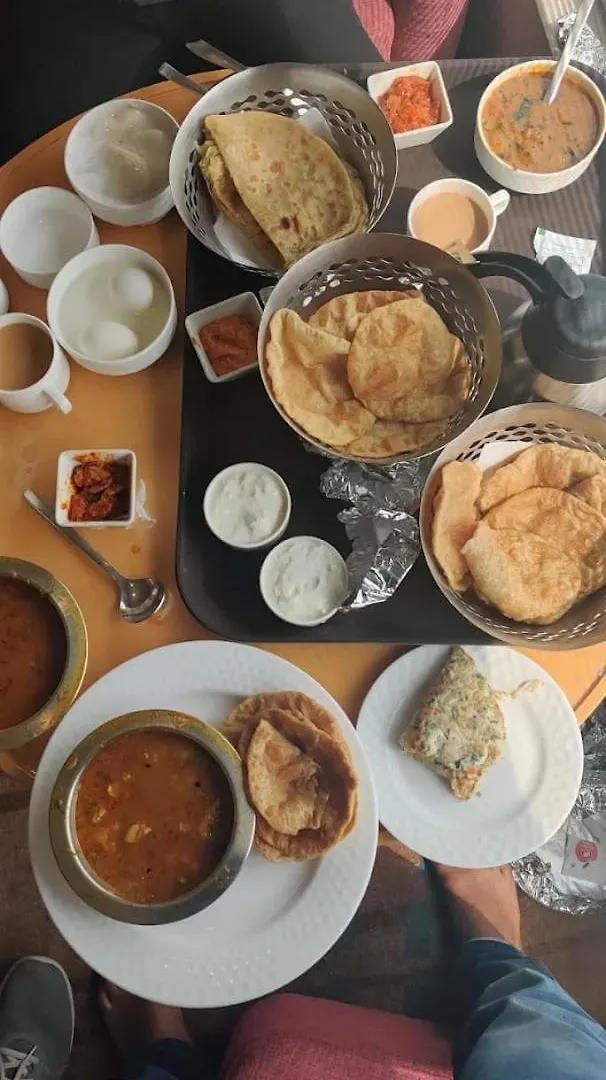 The Ventas Near Delhi Airport Hotel New Delhi