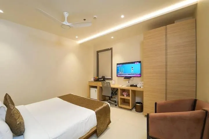 The Ventas Near Delhi Airport Hotel New Delhi
